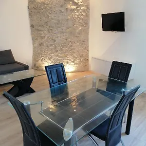 Appartement Au Thiernois, Thiers