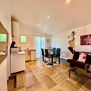 Appartement La Bella 2 à, Thiers