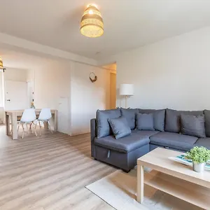 Appartement L'escapade Thiernoise, Thiers