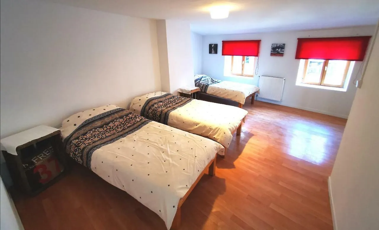 Holiday home Thiers Face Au Musee De La Coutellerie Villa